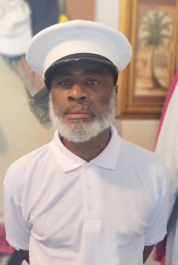 Frederick Lynn Gray Profile Photo
