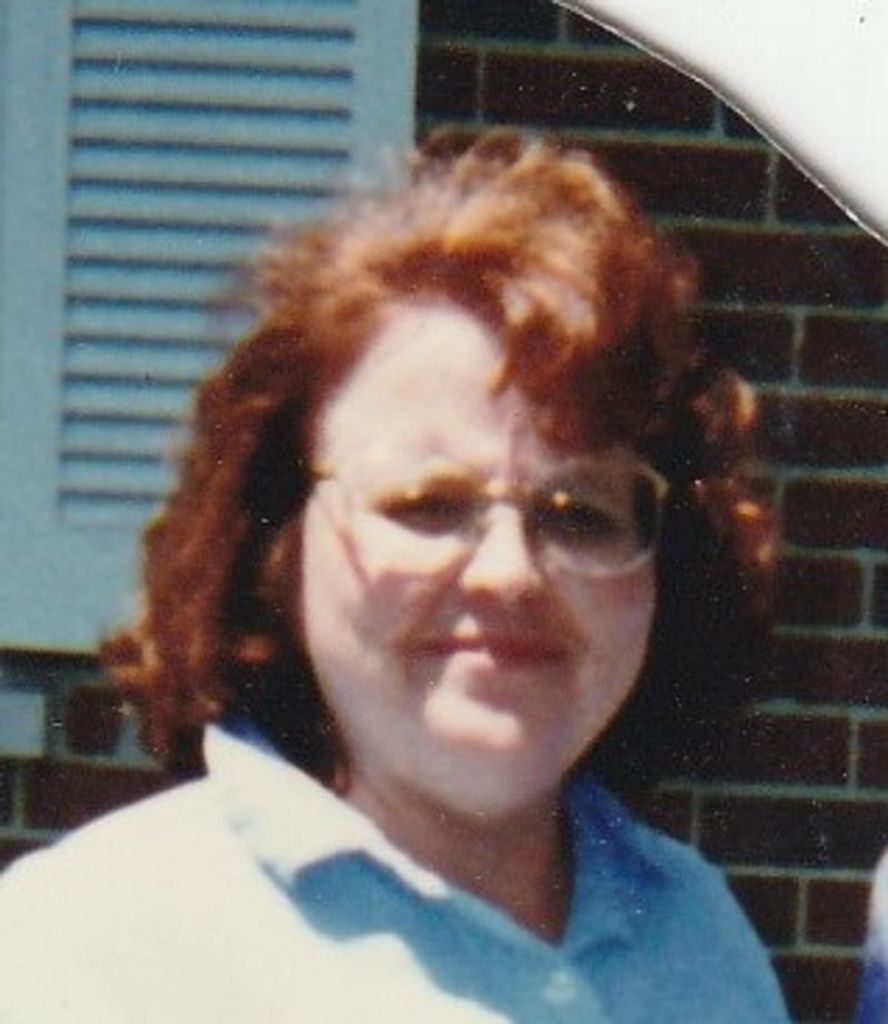 Barbara Ellen Brockmeier (Nee Walston) Profile Photo
