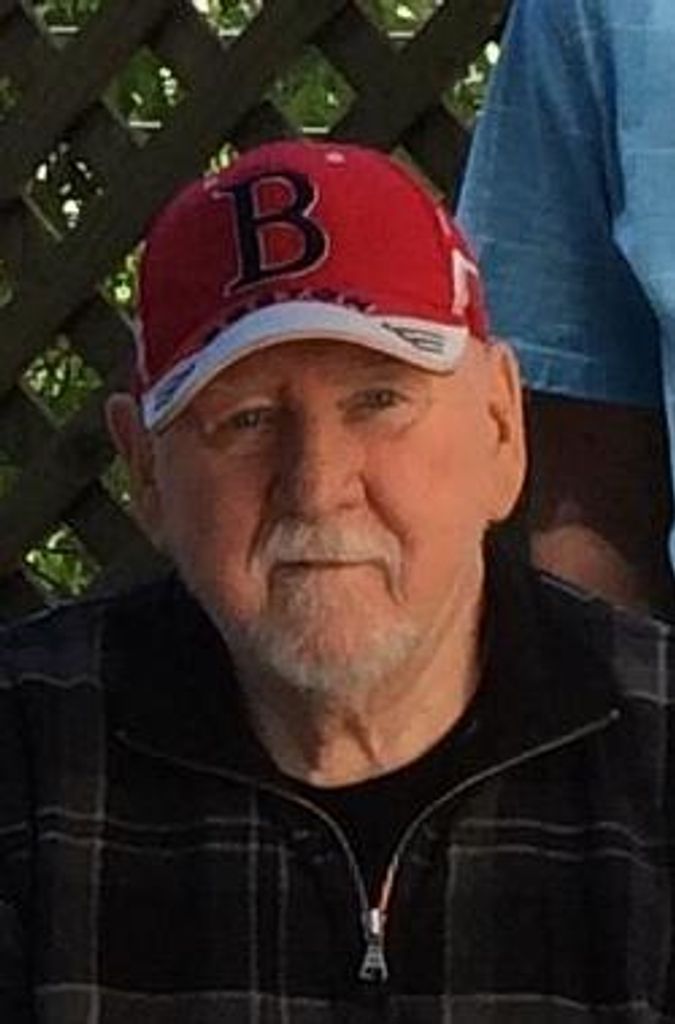 David C. Keller, Sr. Profile Photo