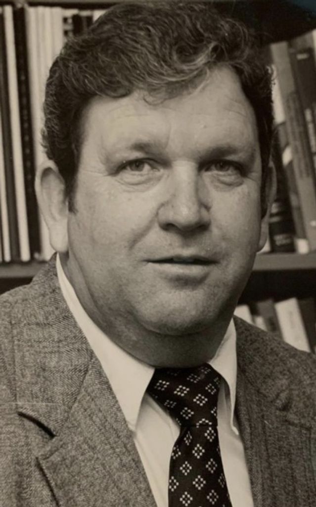 Venie Ed Brown Profile Photo