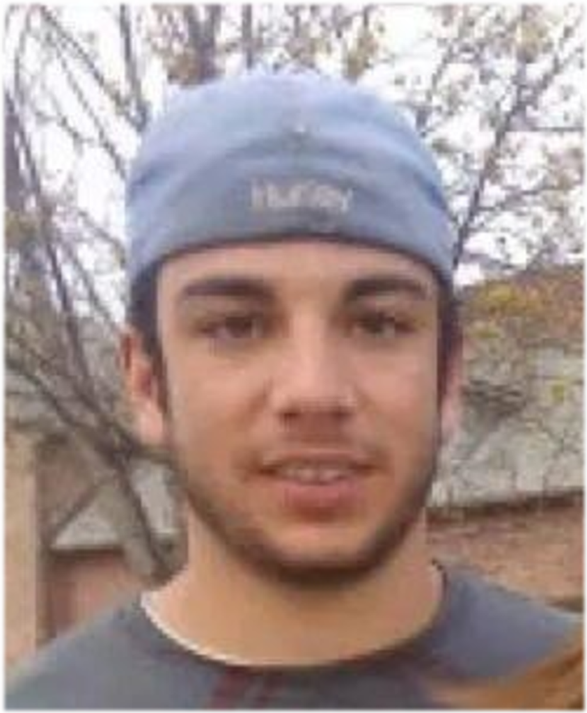 Dustin Weirich Profile Photo