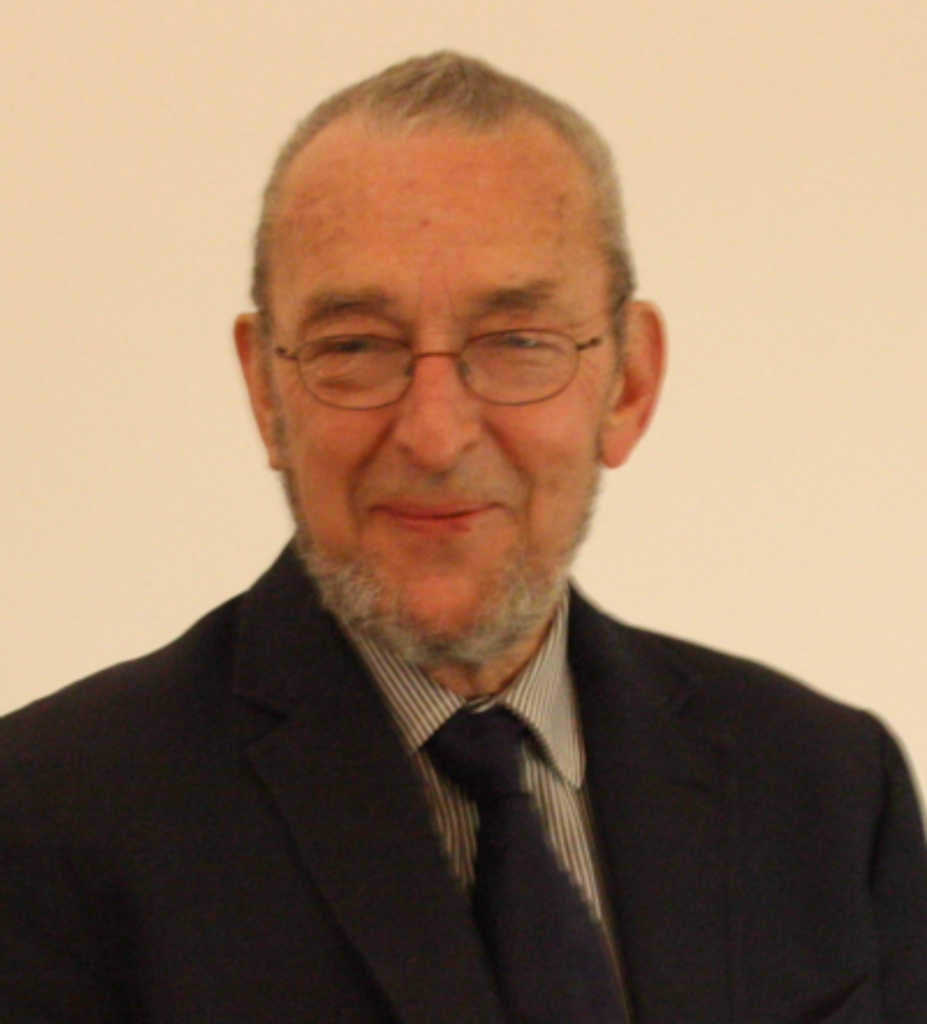 Jonathan Crewe Profile Photo