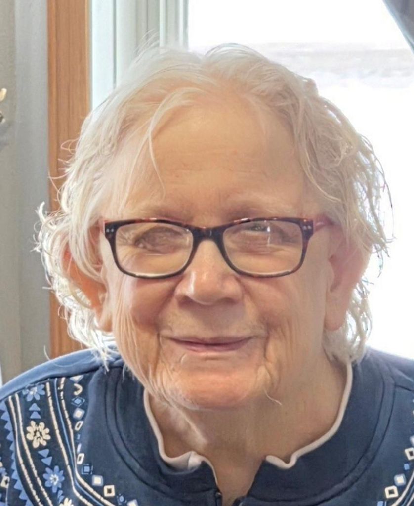 Peggy Jo Sandahl Profile Photo