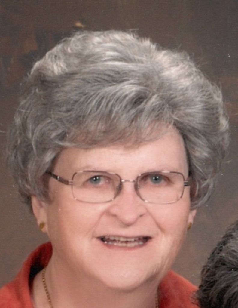 Marcia Blanchard Profile Photo