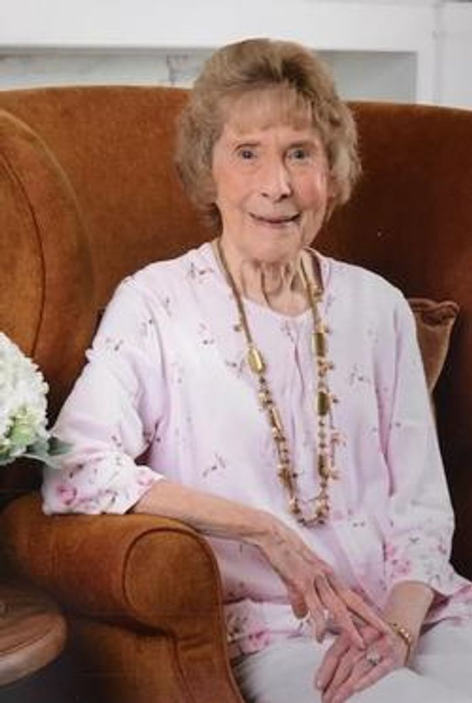Gretchen S. O'Neill Profile Photo