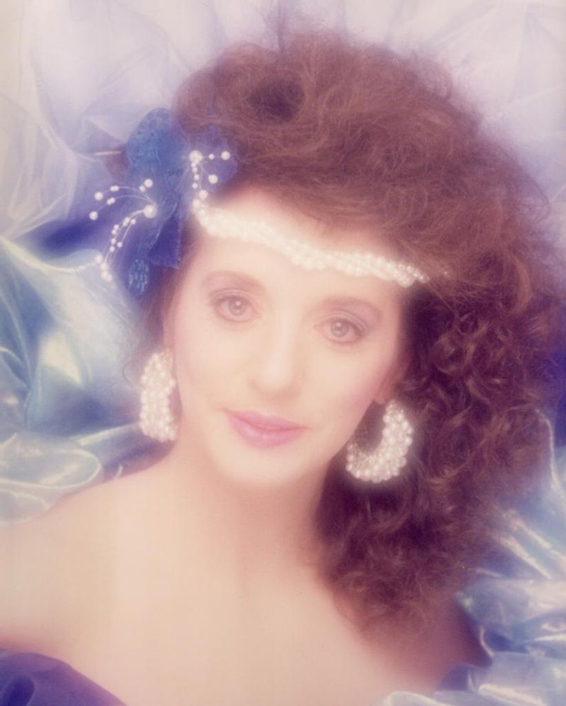 Paulette Welch Barnhart Profile Photo
