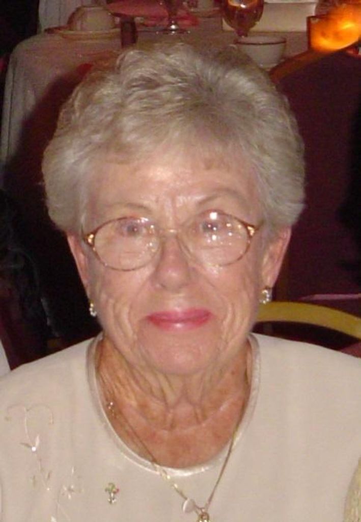 Lois B. Waggoner