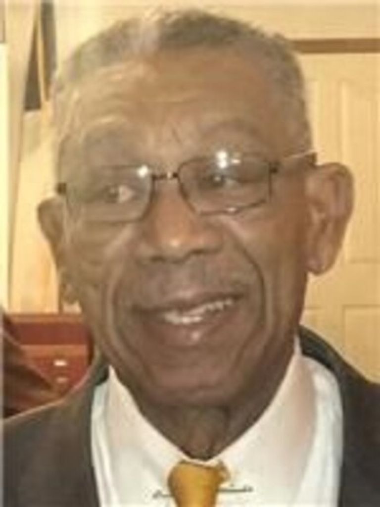 Alphonse "Big Al" Hendricks Jr. Profile Photo