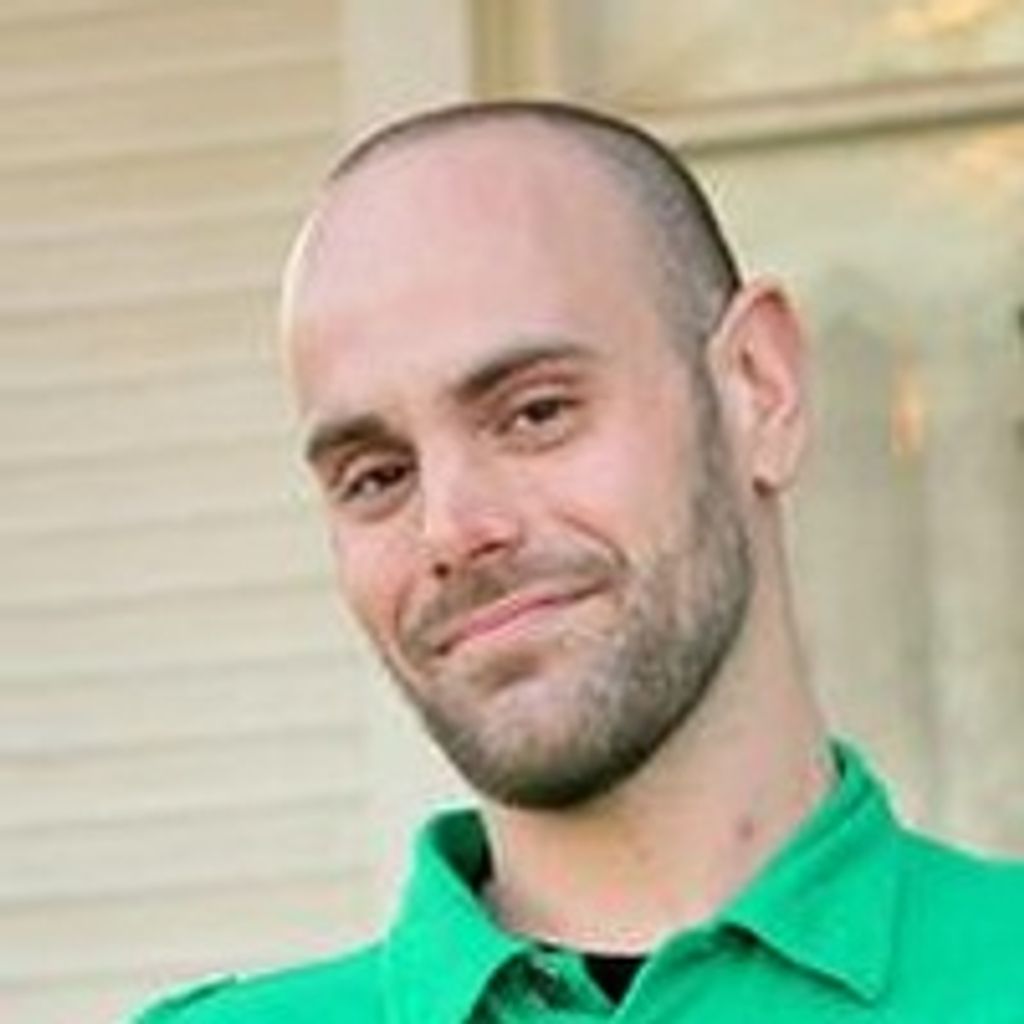 Shawn Ragsdale