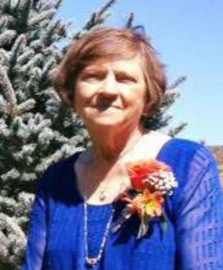 Kay Koehler Profile Photo