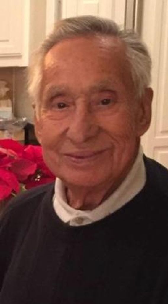 Genaro Joseph Narez