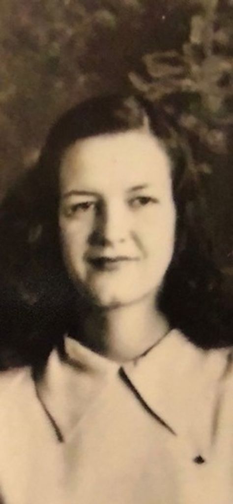 Floy Maxine Johnson Profile Photo