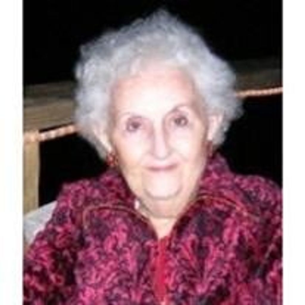 Mildred Sprowl Wolfe
