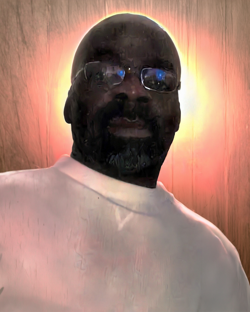 Mr. Wallace N. Hunter