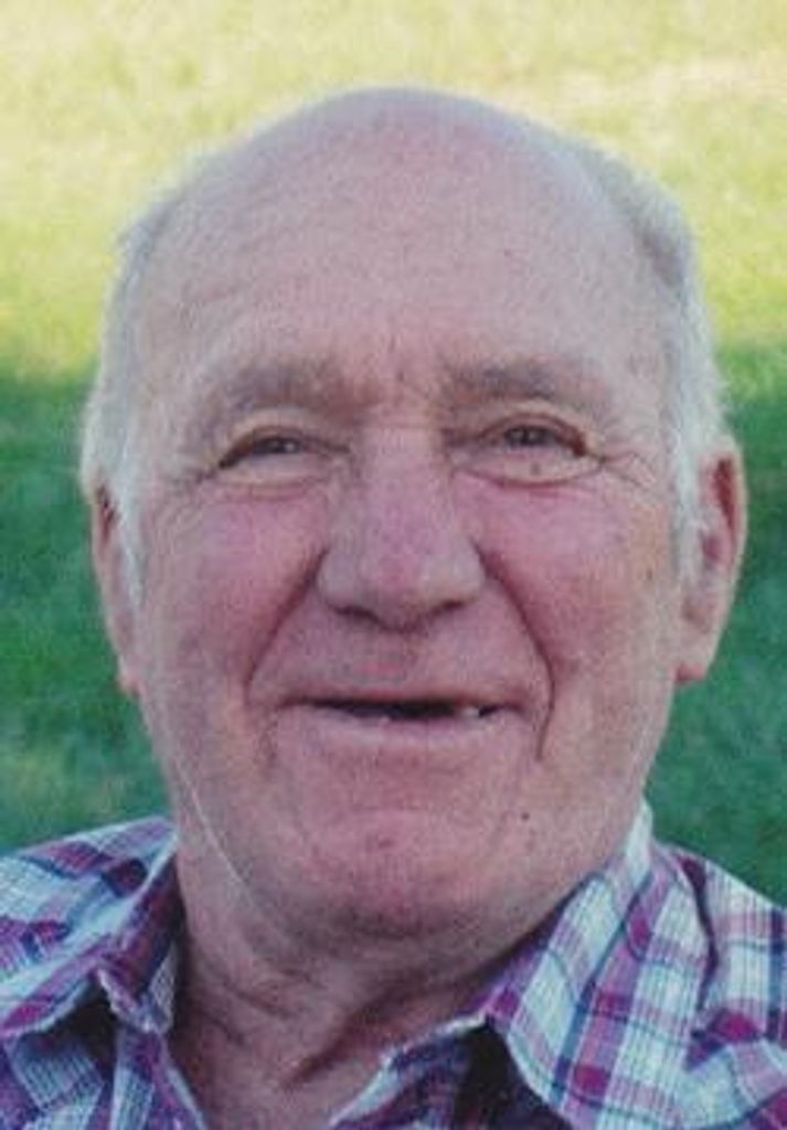 Cecil Lacy Grimmett, Sr. Profile Photo