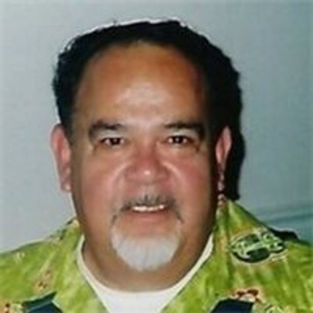 Emmett D.K. Stephenson