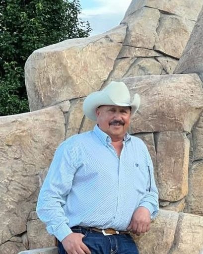 Ernesto O. Najera's obituary image