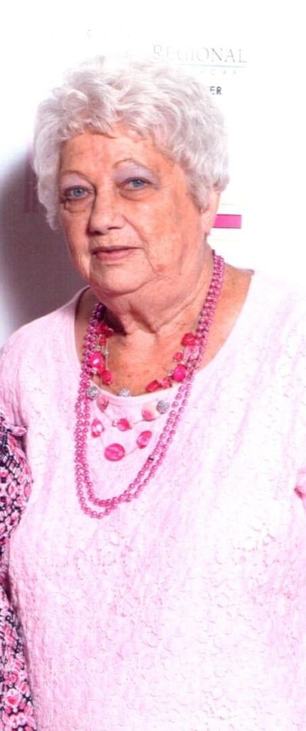 Margaret Burckhalter