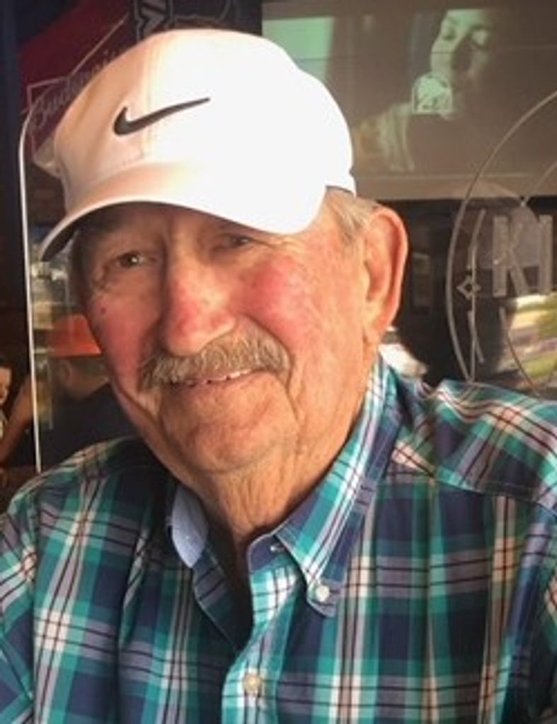 William "Bill" Alton Dixon