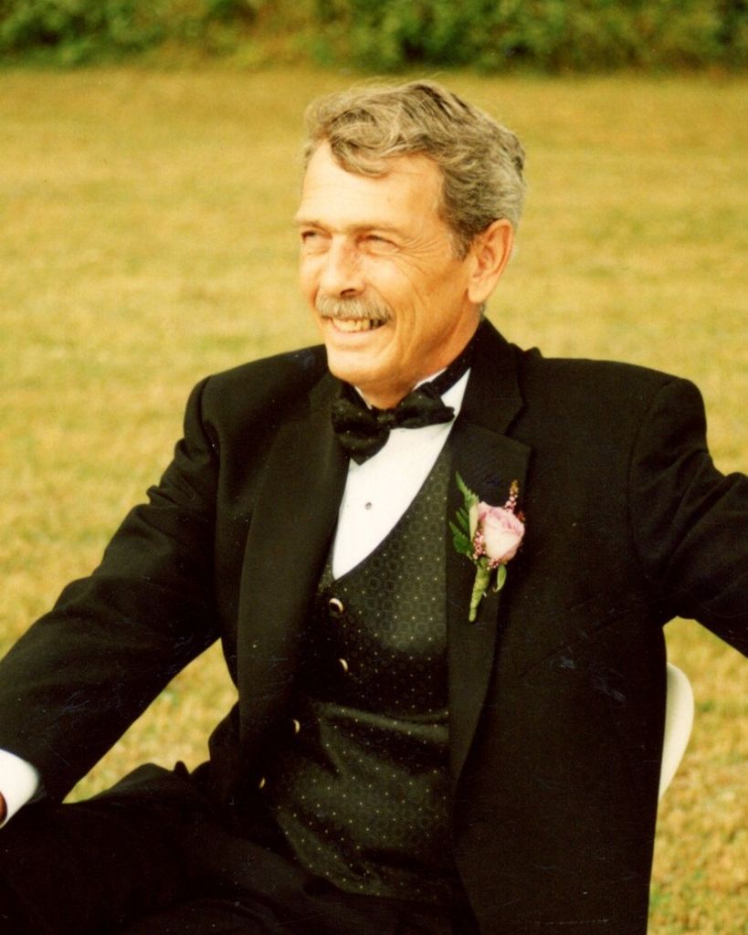 Richard Lee Levesque Profile Photo