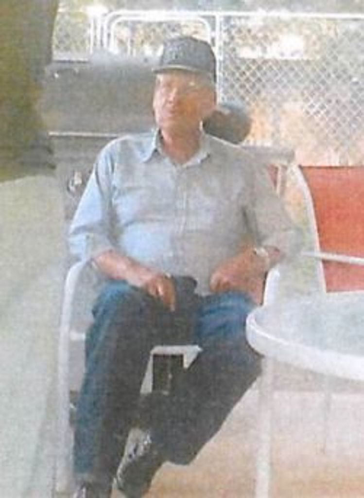 Mariano Tarango
