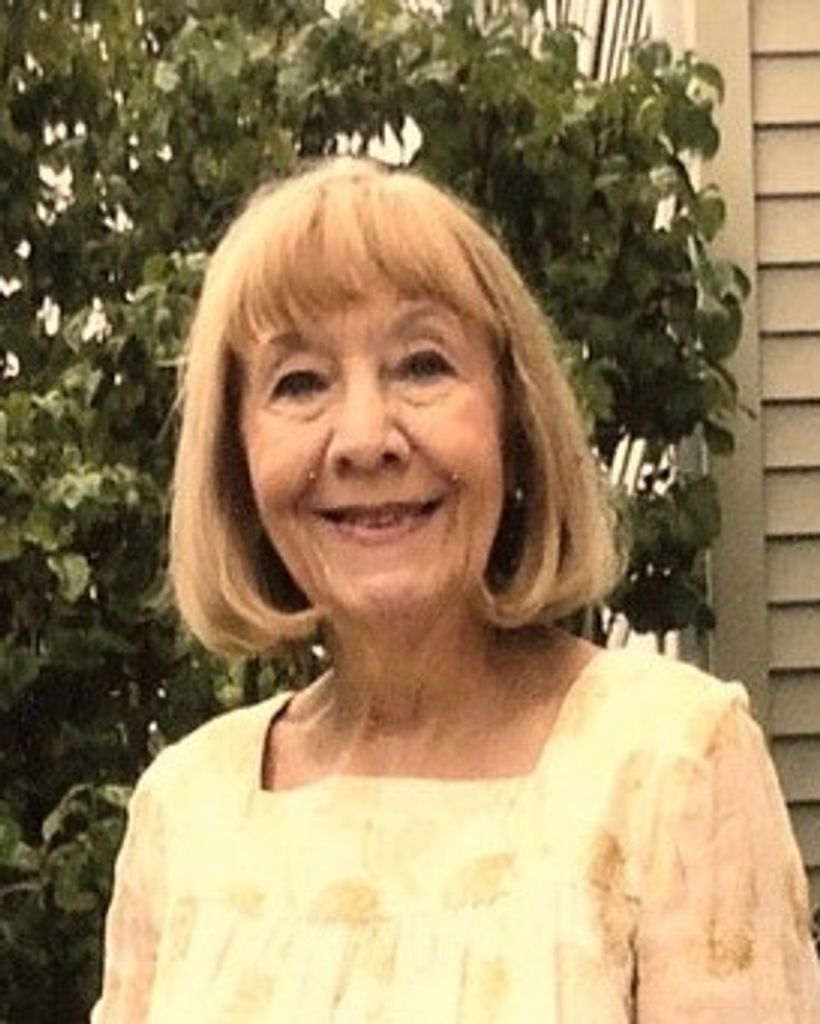 Ursula C. Pellegrinelli