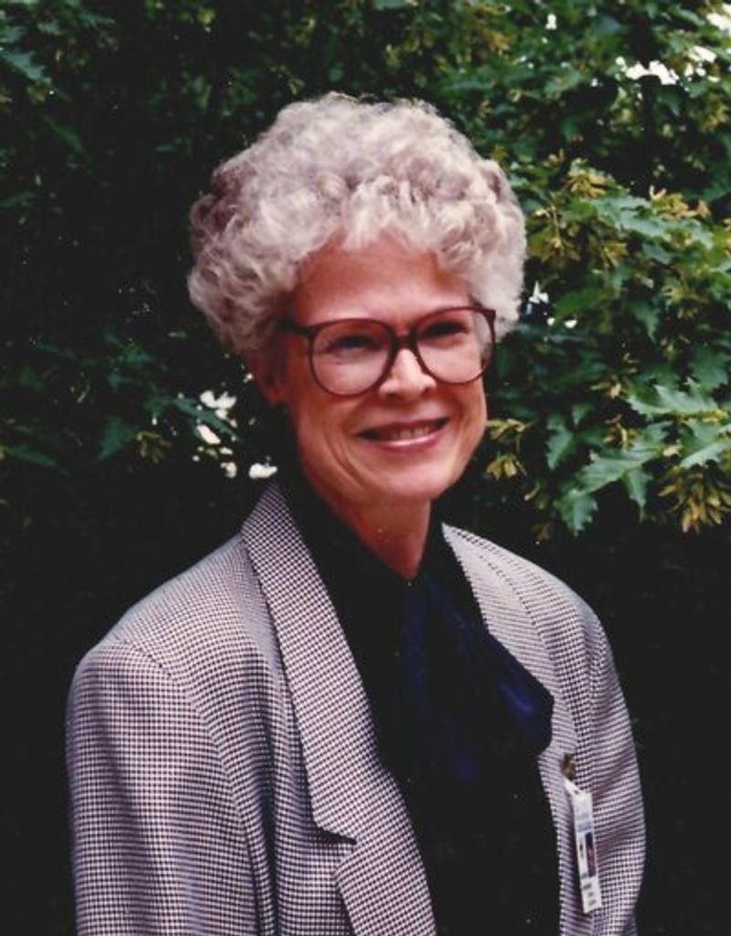 Barbara Ann Spainhour Profile Photo