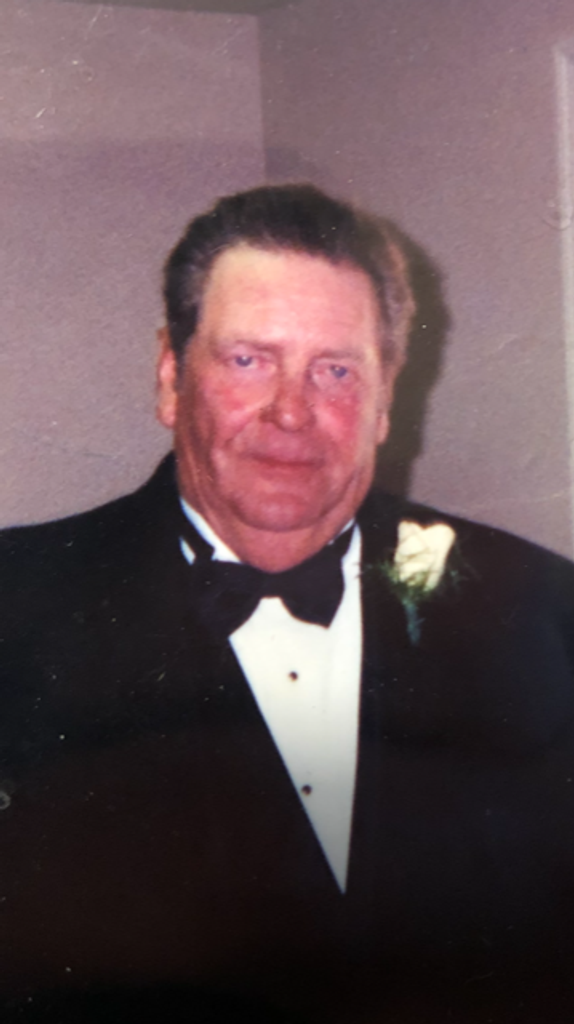 Tommy Vinson