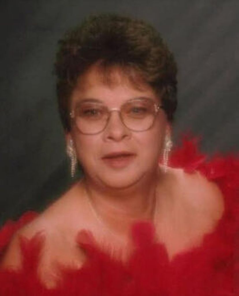 Penny Sue Cramlett