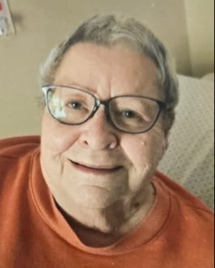 Jayne "Pat" Meyer