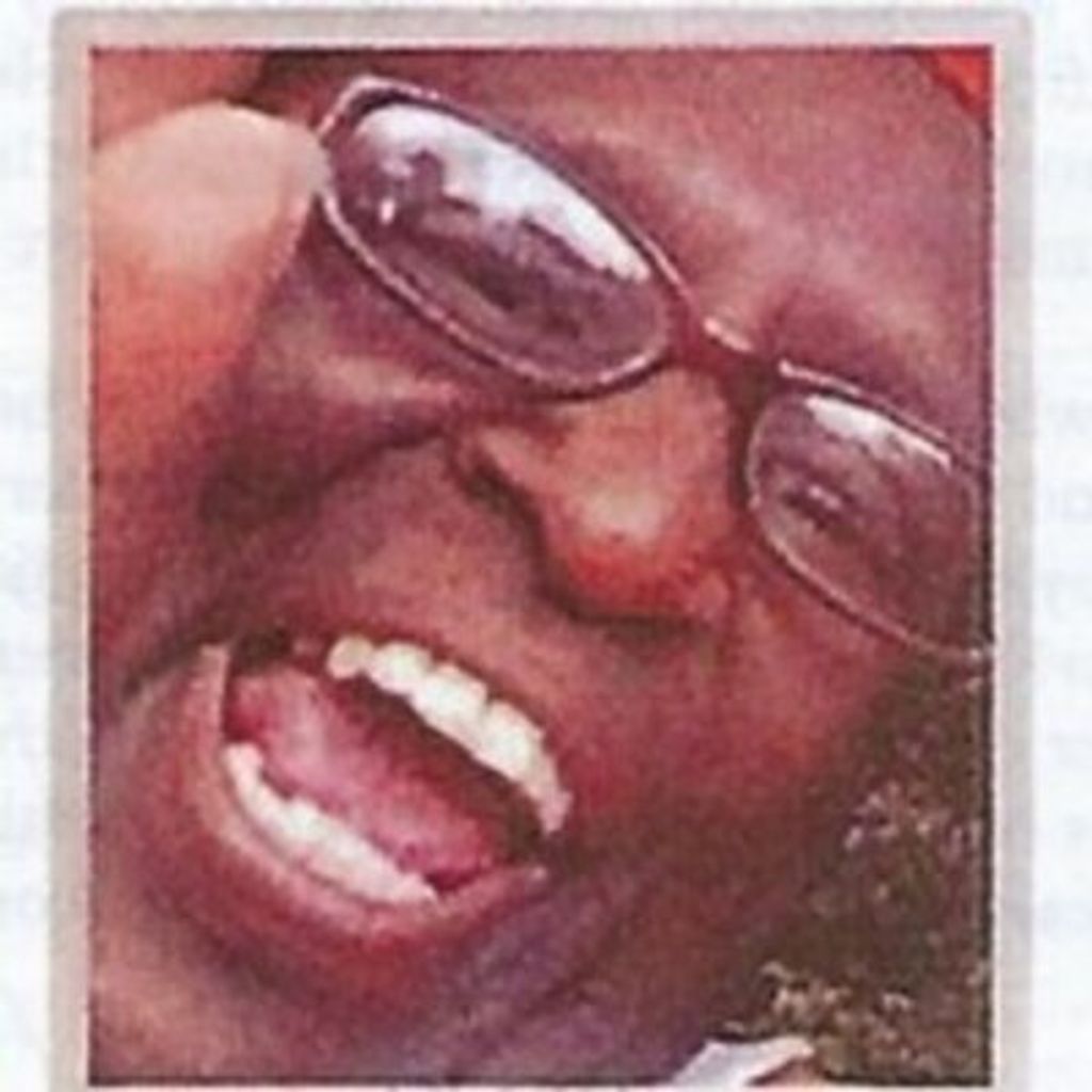 Garland D. Reid, Sr.