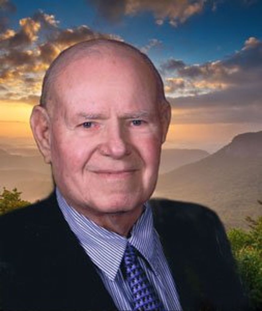 Jerry Cullen Hunt Profile Photo