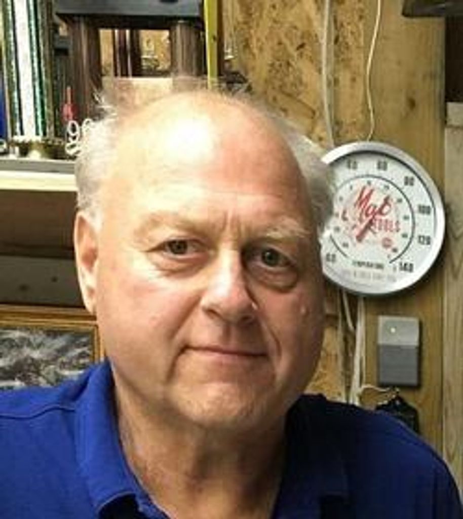 John Piotter Profile Photo