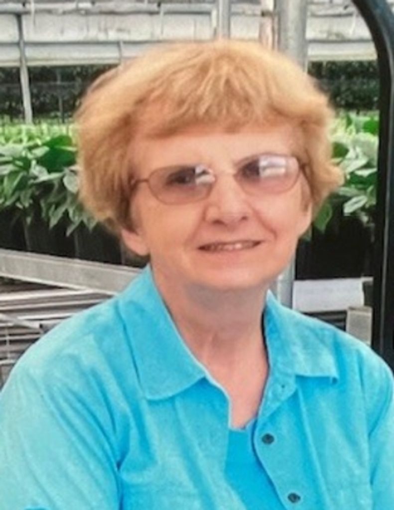Jeanne M. Shipman