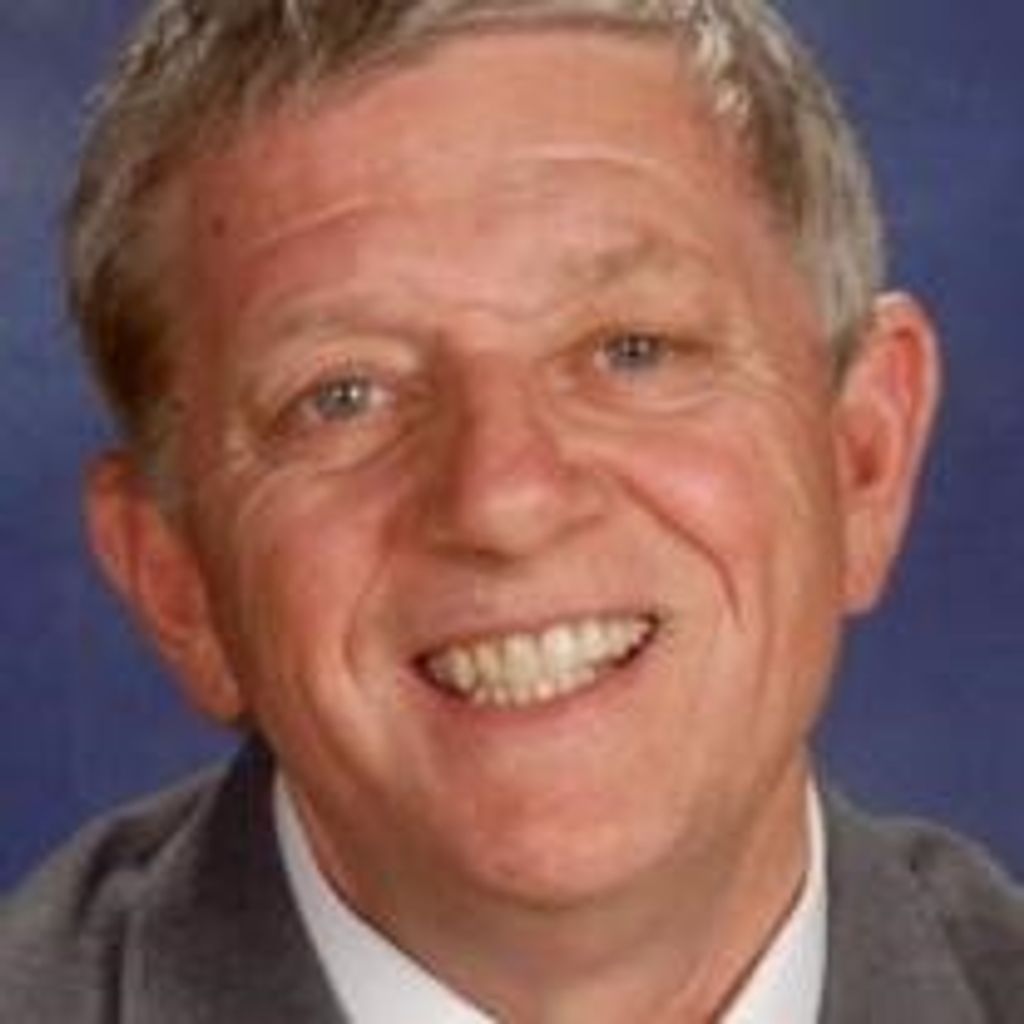 Leonard Grover