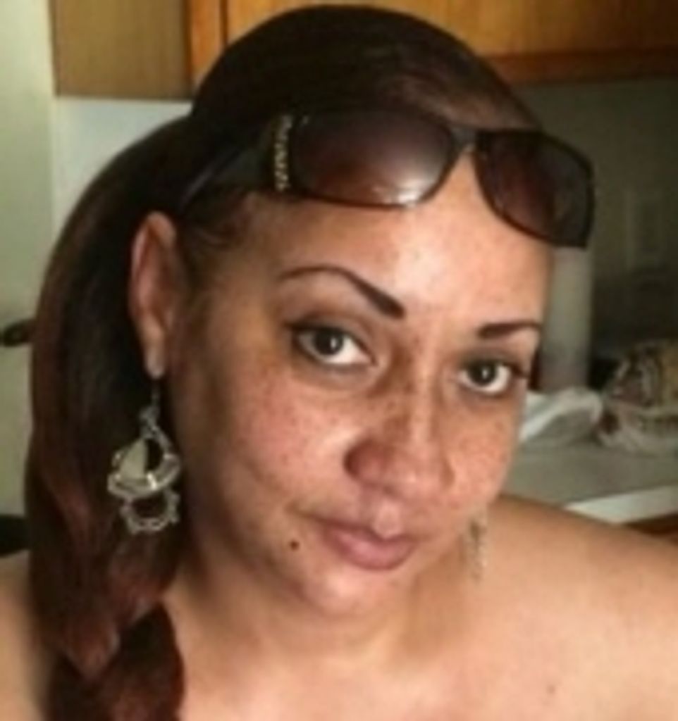 Pamela Jasmine Harvey