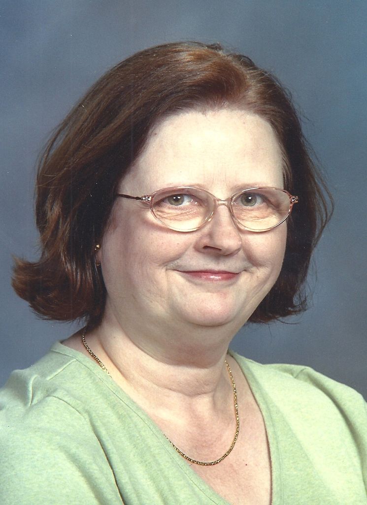 Karen Leah Broekemeier