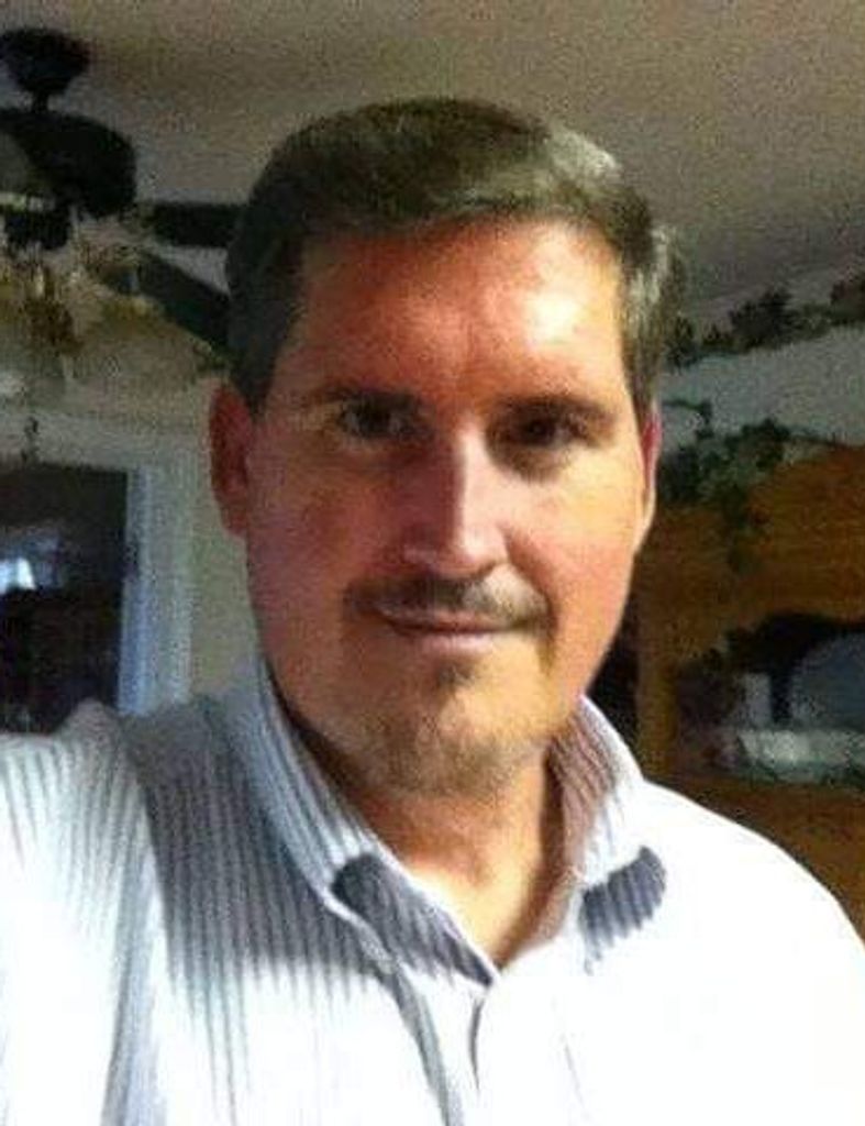 Michael Lee Norman