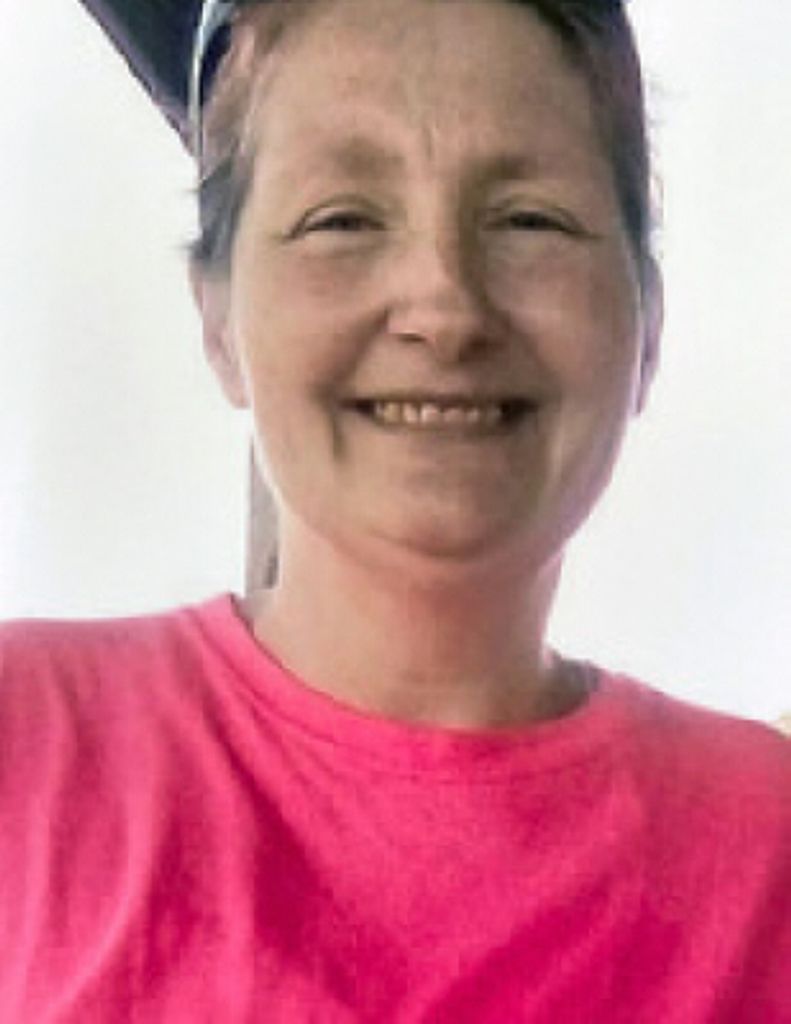Glenna Garner Profile Photo