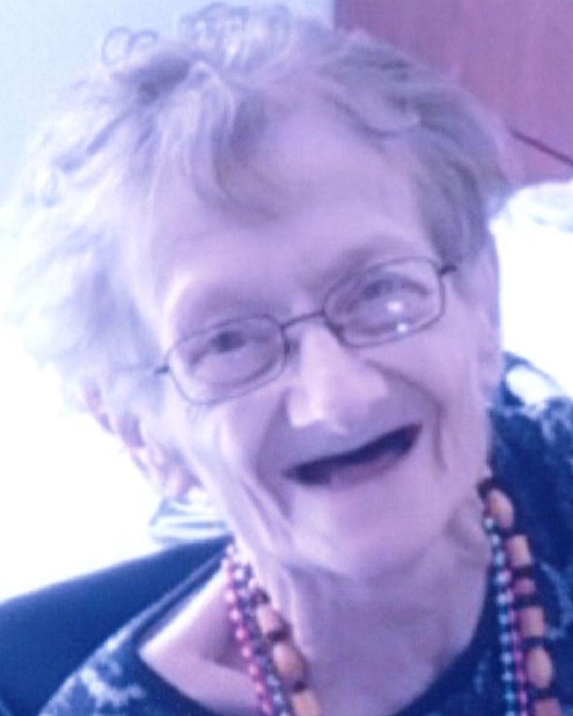Patricia Deep Profile Photo