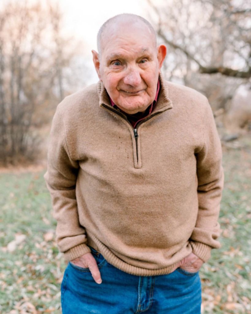 Harry Germann