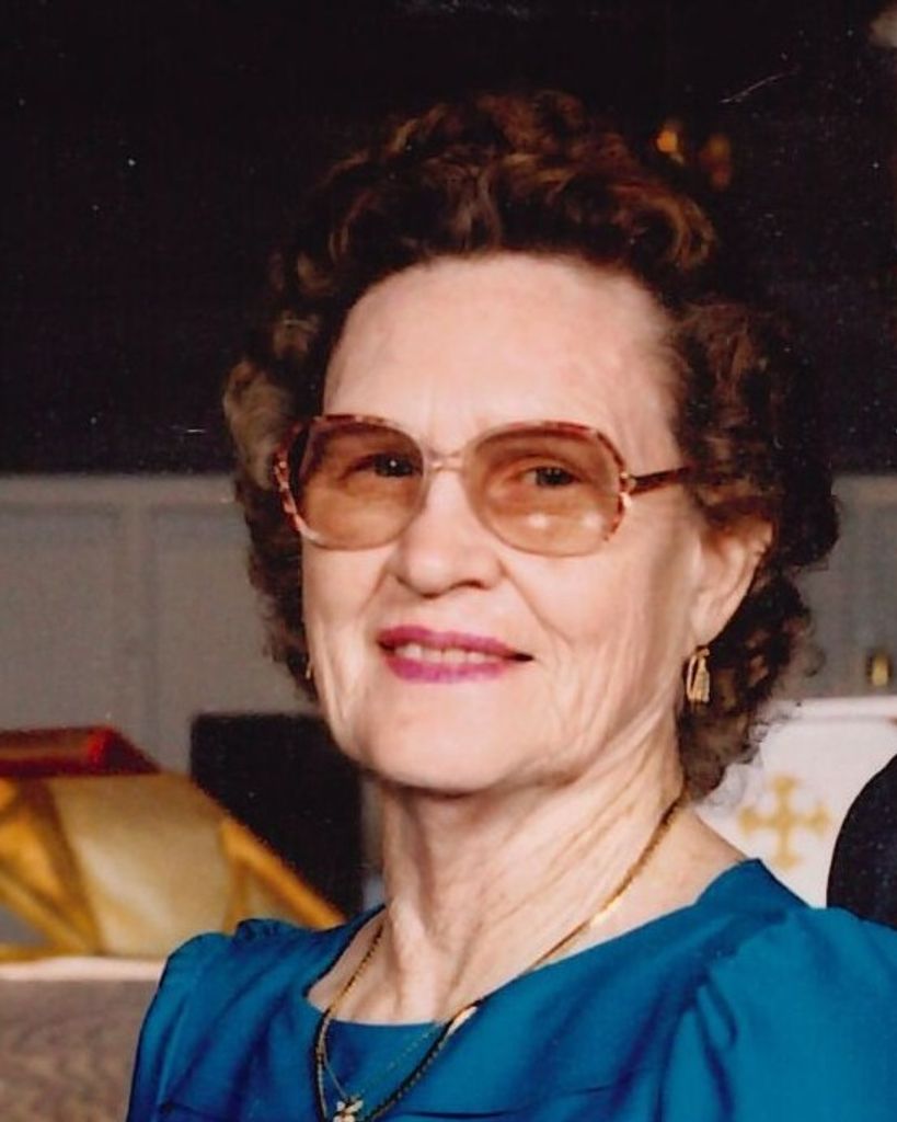 Glendora "George" Marie Kirkwood Profile Photo