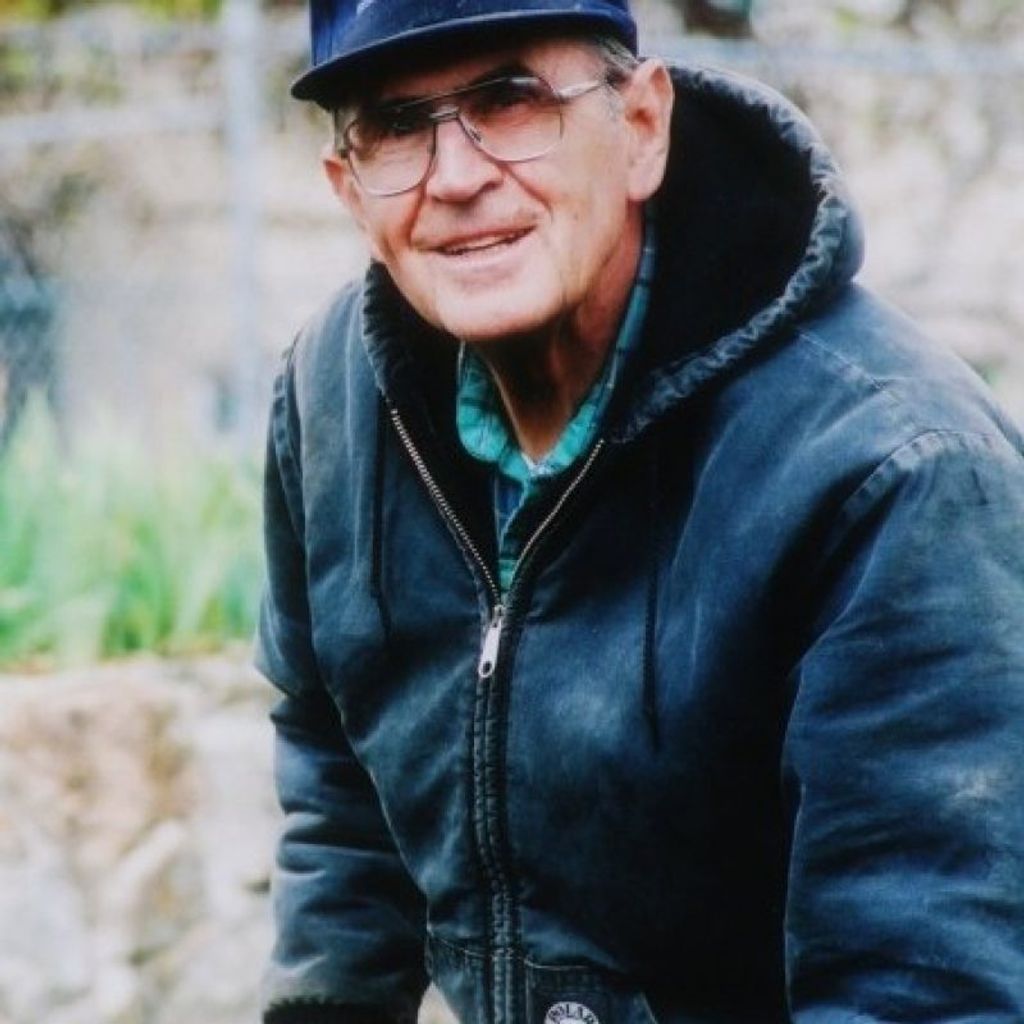 Leo Clyde  Wilcox