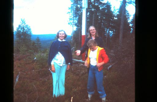 Barbara Annita (Wallin)  Webb photo gallery thumbnail 4 of 25