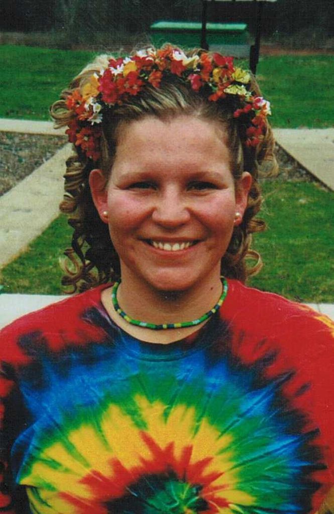 Kerry A. Davenport Spiesman