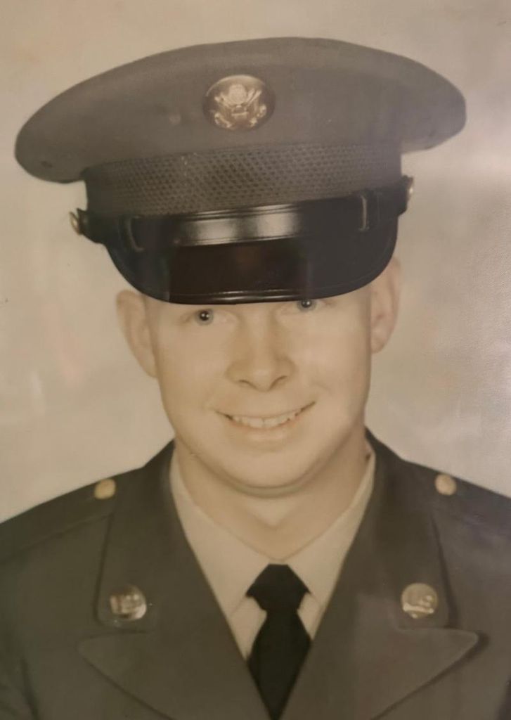 Ronald William Bonner