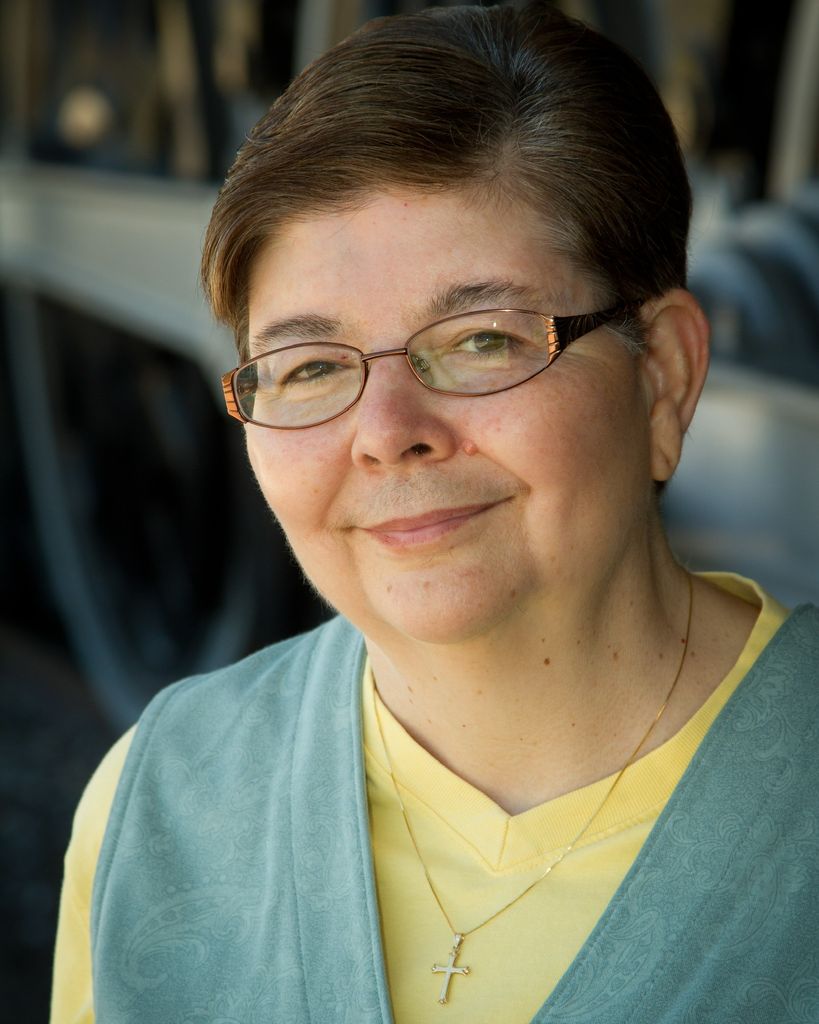 Margaret Alice Morgan Profile Photo