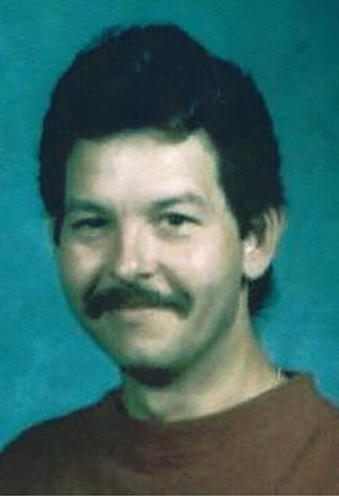 Larry Eugene Harrill