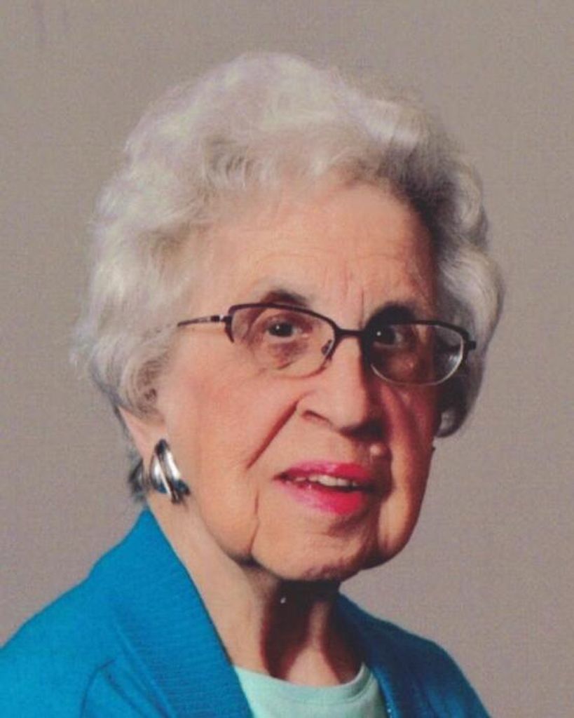 Marianne Elizabeth Barnhart