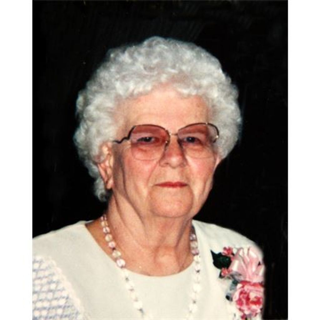 Mary Jane Marvin
